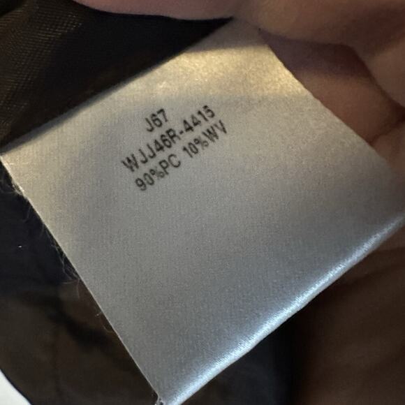 Lafayette 148 New York Wool Blend Multi Color Jacket Size 18w - Picture 5 of 7